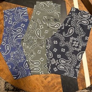 Booty By Brabants bandana leggings